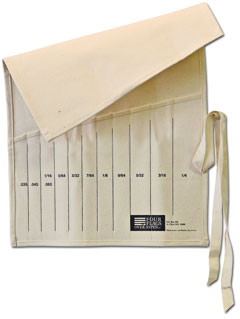 Intramedulary Pin Autoclave Bag/Everost Imprint