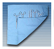 Instrument Wraps