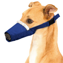 Quick Muzzle® for Long-Snouted Breeds