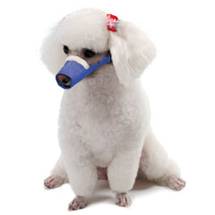 Cozy Long-Snouted Quick Muzzle®