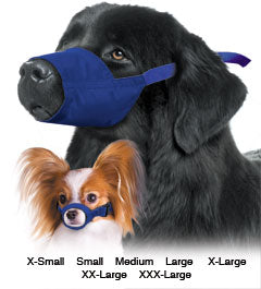 Quick Muzzle® Sets — Average-Snouted Breeds