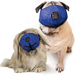 Quick Muzzle® for Pugs-2 Muzzles Set