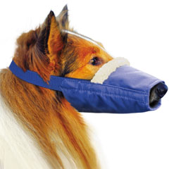 Cozy Long-Snouted Quick Muzzle®