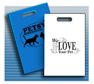 Stock Tote Bags