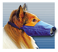 Quick Muzzle® for Long-Snouted Breeds