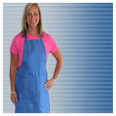 Grooming Aprons