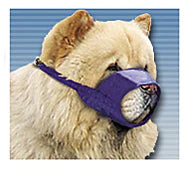 Quick Muzzle® for Chow/Short-snouted