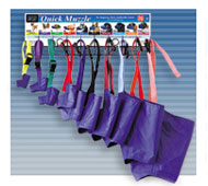 Color-Coded Quick Muzzles®