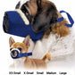 The Cozy Quick Muzzle®-Set