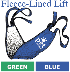 Soft Quick Lift?