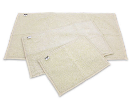 Fleece Pads