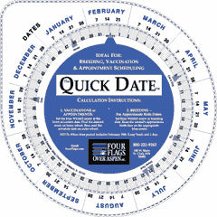 The Quick Date?
