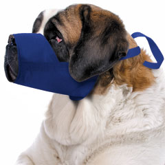 Quick Muzzle? for Dogs, 5XL, Bulk Pkg (in 10s)