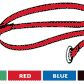 Web Slip Leash 48"