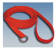 Web Slip Leash 48"