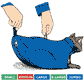 Cat Sack™-Sets