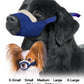 The Cozy Quick Muzzle®-Set