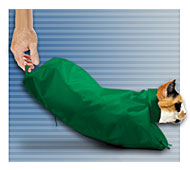 The Cat Sack™ w/Rear-Underside Zipper