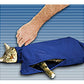 The Cat Sack™ w/Full-Underside Zipper