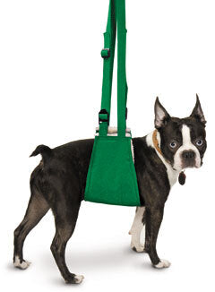 Soft Quick Lifts™(with Fleece)