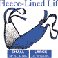 Original Quick Lifts™(no Fleece)