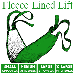 Soft Quick Lift™-Sets