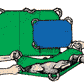 Animal Stretchers