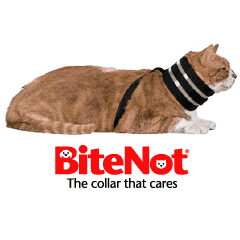Bite Not Collar®