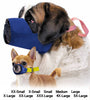 Quick Muzzle® Sets — Average-Snouted Breeds