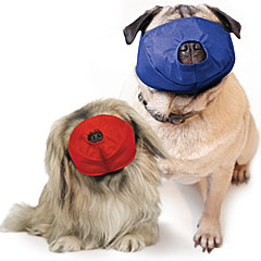 Pug-Nosed Quick Muzzle®- 2 Set