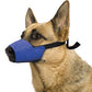 Color-Coded Quick Muzzle®