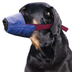 Color-Coded Quick Muzzle®