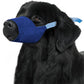 Color-Coded Quick Muzzle®
