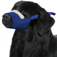 Quick Muzzle® For Average-Snouted Breeds