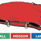 The Cat Sack™ w/Full-Underside Zipper