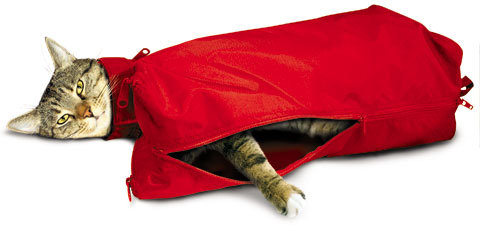 The Original Cat Sack™