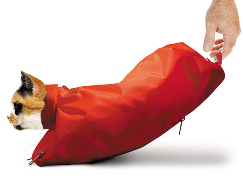 The Original Cat Sack™