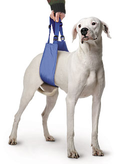 Soft Quick Lifts™(with Fleece)