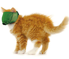 Quick Cat Muzzle® Bulk Packaging