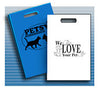Stock Tote Bags