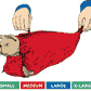 The Original Cat Sack™