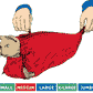 The Original Cat Sack™