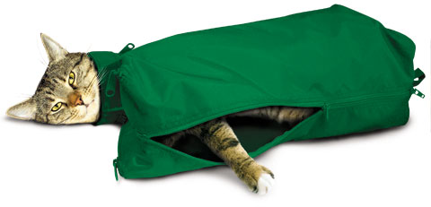 The Original Cat Sack™